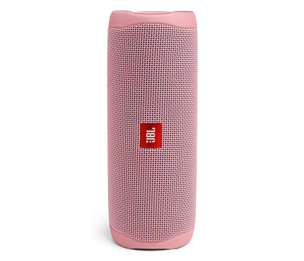 JBL FLIP 5 Różowy - 515689 - zdjęcie 3